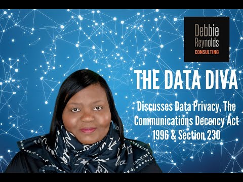 वीडियो: संचार शालीनता अधिनियम 1996 क्या है?