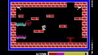 Phantomas (ZX Spectrum)