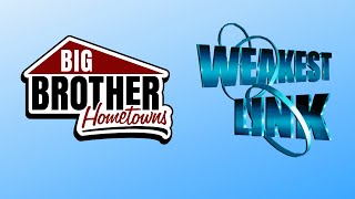 The Weakest Link: S1 Ep 5