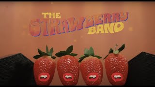 The Strawberry Band