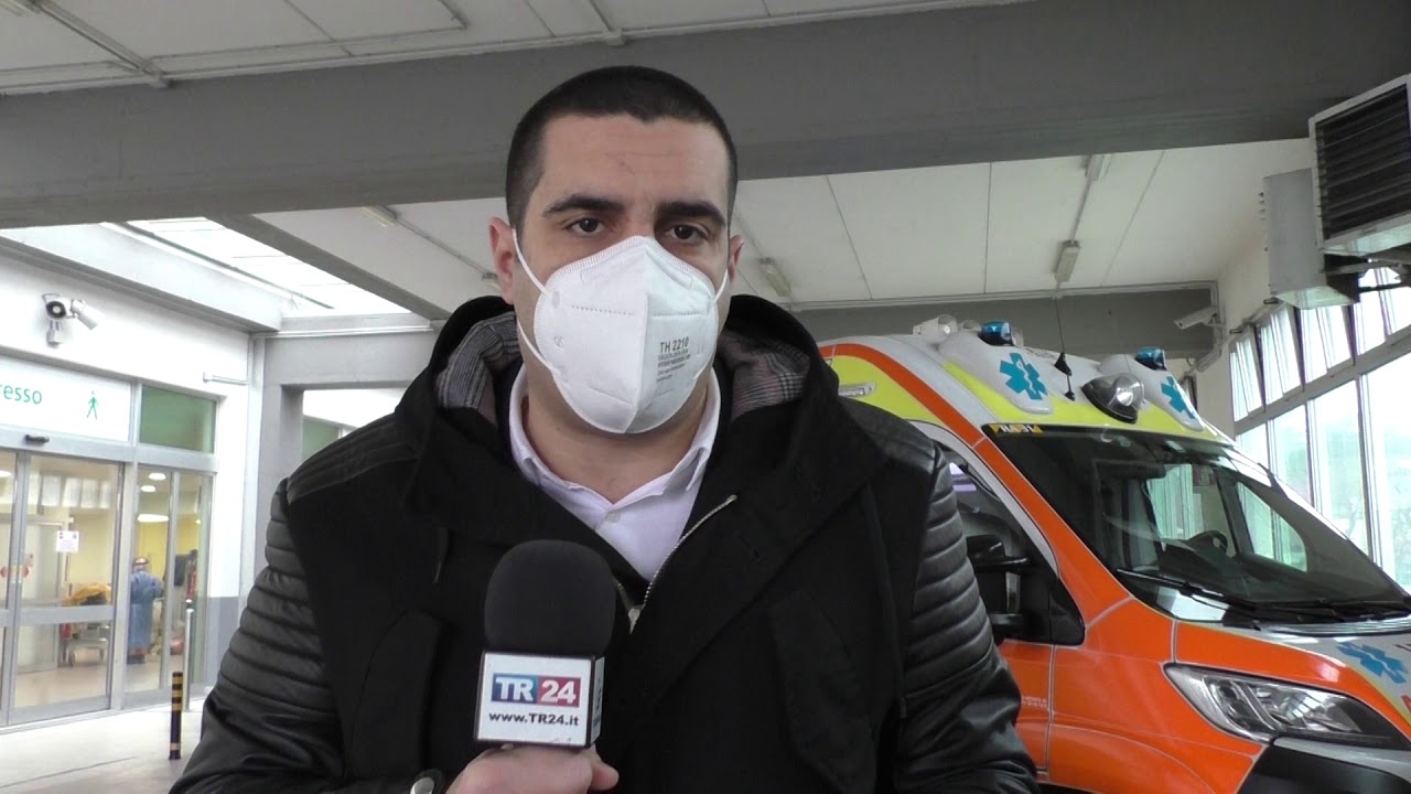 RAVENNA: Pronto soccorso, aumentano i letti per l’osservazione breve intensiva