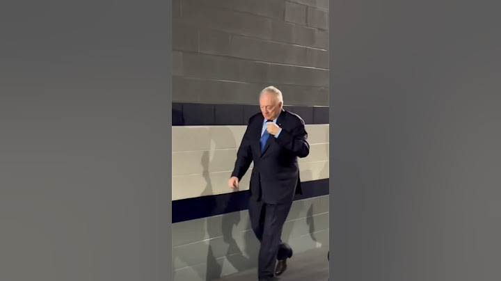 WHAT JERRY JONES REALLY WANTED TO SAY AFTER THE COWBOYS LOST TO EAGLES