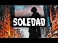 SOLEDAD - DOBLE ONE (LETRA)