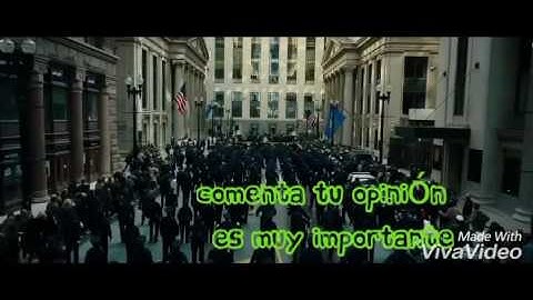 Intro para Joker IUTU