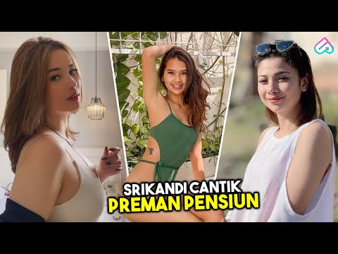 RATU COPET JADI PNS DI GEDUNG DPR! Inilah 10 Artis Cantik Pemain Sinetron Preman Pensiun RCTI
