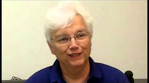 Margaret Langdon
