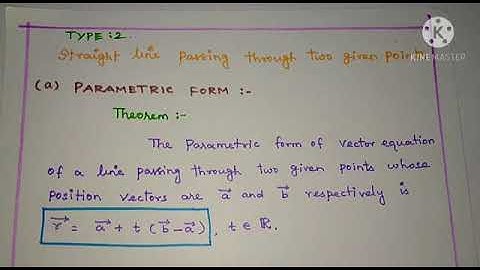std 12- maths - unit-6-Applications of vector Algebra