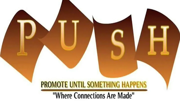 Push - Jayson Dixon