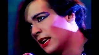 The Human League - Don&#39;t You Want Me (Live) [1981]