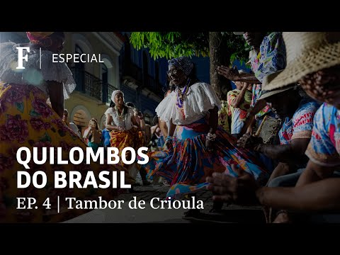 O que é tambor de crioula, tradição quilombola que afina instrumento a fogo | QUILOMBOS DO BRASIL