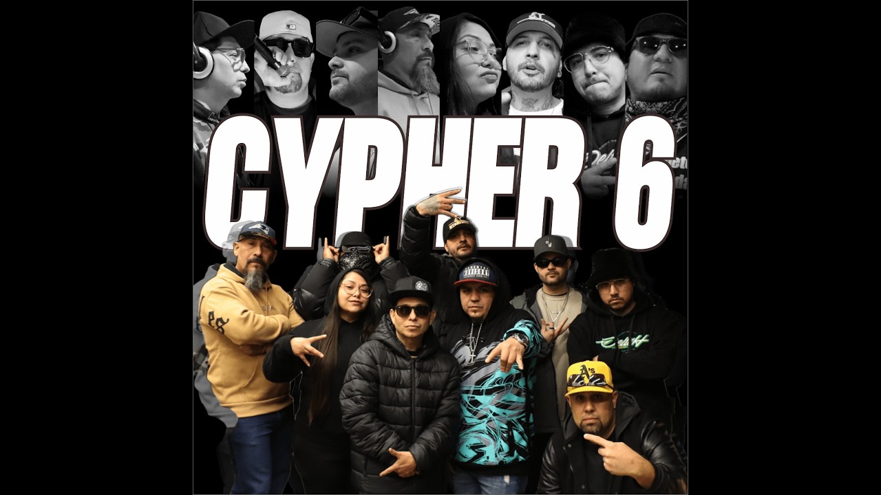 Mira CYPHER #6 DEL WC//AG AZTRO//DELTA H//RAWLAND (MCWERO)//EVE'S//CARLITOS BROWN//CHINO WC // ACHEMUDA en YouTube Mira CYPHER #6 DEL WC//AG AZTRO//DELTA H//RAWLAND (MCWERO)//EVE'S//CARLITOS BROWN//CHINO WC // ACHEMUDA en YouTube
