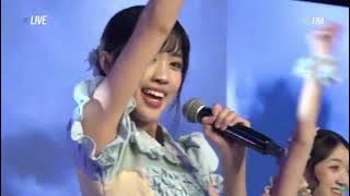 JKT48 - Langit Biru Cinta Searah (Aozora Kataomoi) HALLOWEEN EVENT 2024 - 31 Oktober 2024