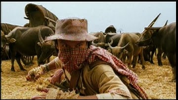 『ロケットマン！』　オリジナル予告編（字幕付き）