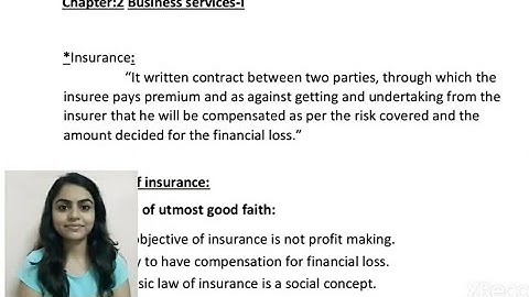 Std 11 OCM | Ch-2 Business service-I | Part-1 | Gseb English Medium | By Divya Kathiriya