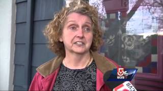 Serial flasher on the loose in Haverhill