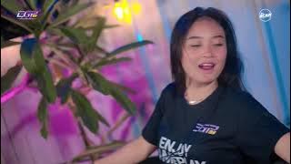 DJ HUJAN BADAI ANGIN RIBUT JEDAG JEDUG