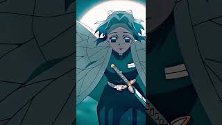when zenitsu got the best mosi mos of all time