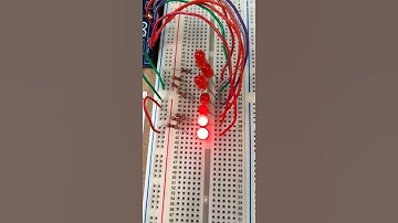 Knight Rider Circuit