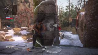 Uncharted 4: A Thief’s End™ C4 Play