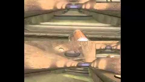 Defrag world cup 2014 round1: dfwc2014-1 vq3 24.992