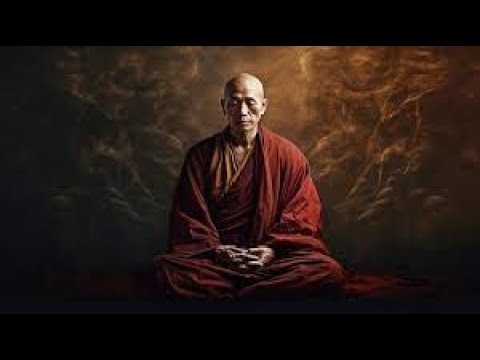 432HZ - Тибетский дзен - освобождение от ментальных блокировок - YouTube