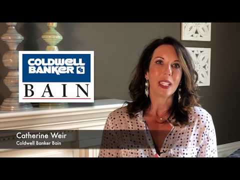 Catherine Weir – Coldwell Banker Bain