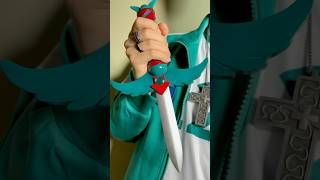 Namgyu Dagger From Squid Game Season 3