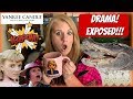 DRAMA! YANKEE CANDLE EXPOSED!