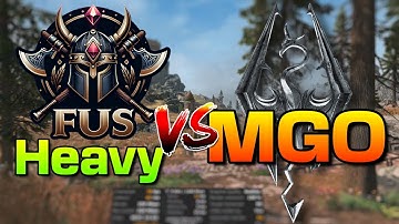 The BEST Skyrim VR Modlists. Which one will you choose?