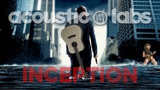 Time - Hans Zimmer - Inception - Alvarez Guitars