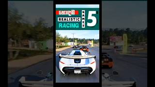 Top 5 Realistic Racing Games🚗🏍️ for Android/iOS | GameGo Lk 🇱🇰 screenshot 1