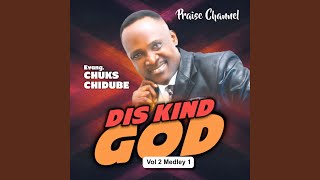 Dis Kind God, Vol. 2, Medley 1