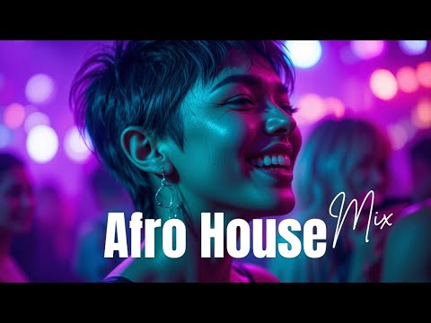AfroFlow Skyline 2025 Deep House Melodic Soul Avicii Diplo Coldplay