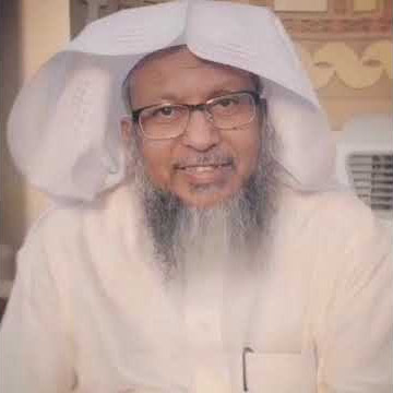 Qari Ayyub barmi @qariayyub