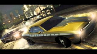 Need For Speed Carbon Soundtrack: Ekstrak - Hard Drivers Race Mix