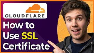 How to Use Cloudflare SSL Certificate (2026 Guide)