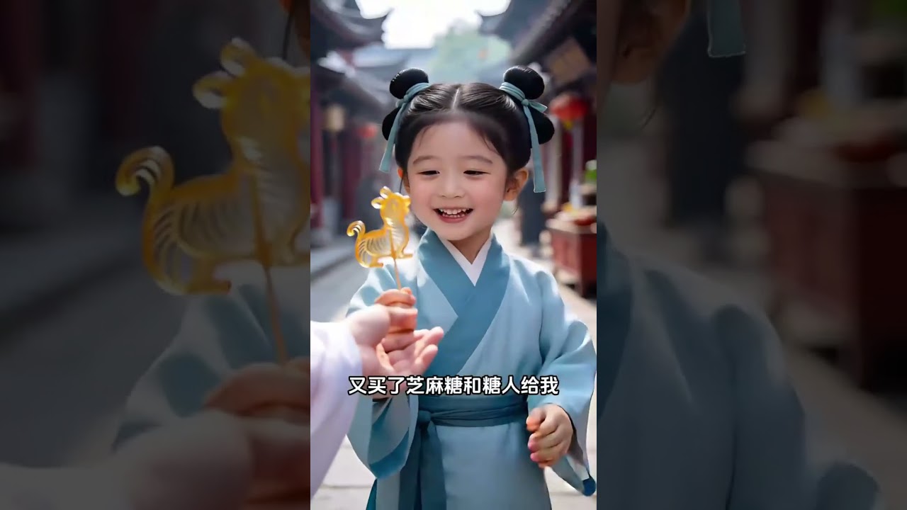 寒门暖夫：被弃母女的逆袭人生