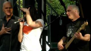 Mel C - Yeah Yeah Yeah (Toronto Pride '08)