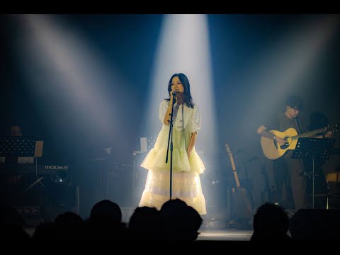 謝雅兒(日與夜)商業電台廣播戲”日與夜”主題曲~伴奏