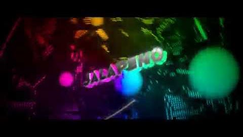 Blender Intro Template for Jalapeno Agar io FREE DOWNLOAD