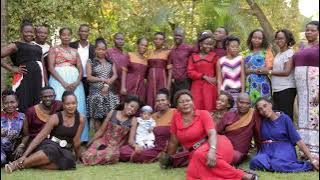 Omuntu - Song By Trumpet Choir