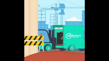 ♻️ Recycle Large Quantities of Paint | Product Care Recycling