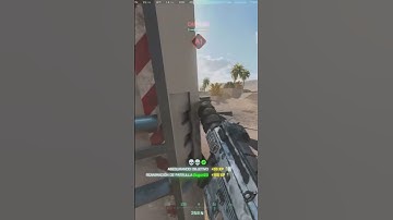 This is how you capture an objective in Battlefield 2042 #Shorts #battlefield #gamer #gaming #ps5