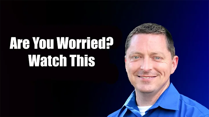 Are You Worried? Watch this By Matt Dabbs