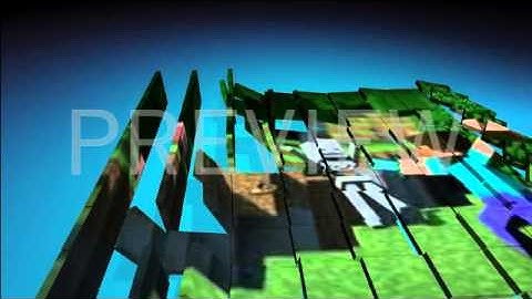 New Minecraft Mod Intro uploaded from FliXpress.com