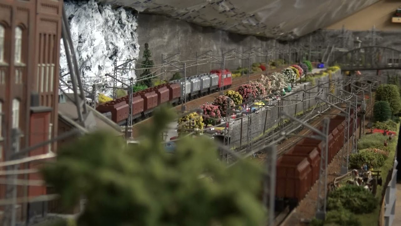 Trix Express – Vom Feuer zum Stahl Teil 2