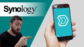 Synology Drive Mobile for NAS 2019 Review