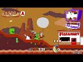 Pizza Tower Lap 3 Deluxe - Oregano Desert Lap 3 P-Rank