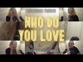 Marianas Trench | Who Do You Love Cover by Daniel Wand