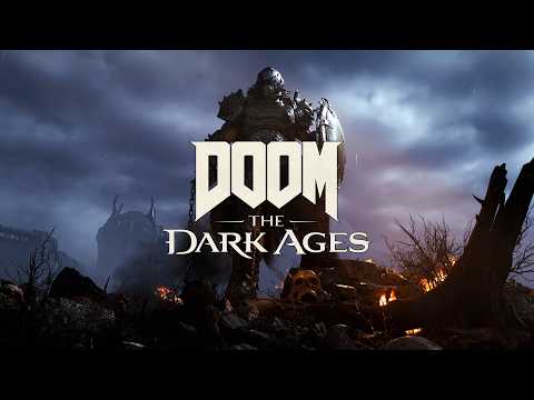 Finishing Move Inc. - Seeing Red (A He is Out There + From The Ashes Remix) DOOM: The Dark Ages